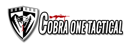 Cobra-One-Tactical-Logo